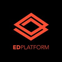ED Platform (@edplatform) 's Twitter Profile