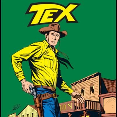Visit Tex Profile