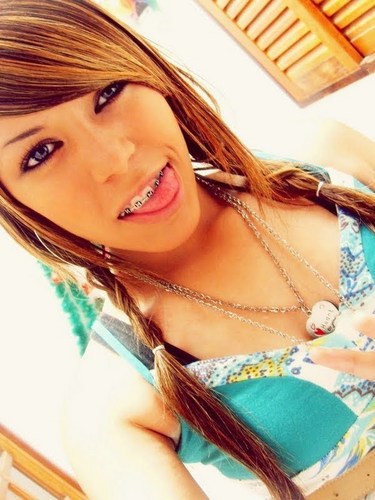 Mariana Isabella praazer ;p