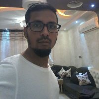 Habib Shaikh(@Habibshaikh92) 's Twitter Profile Photo