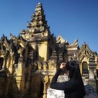 Khaing Mar Phyo (@khaingmar96) 's Twitter Profile