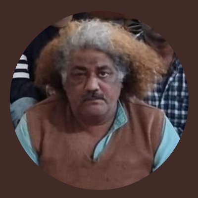 Post graduate from Ulma Ulma Mulma Islamia University.
A true Bakri lover.
