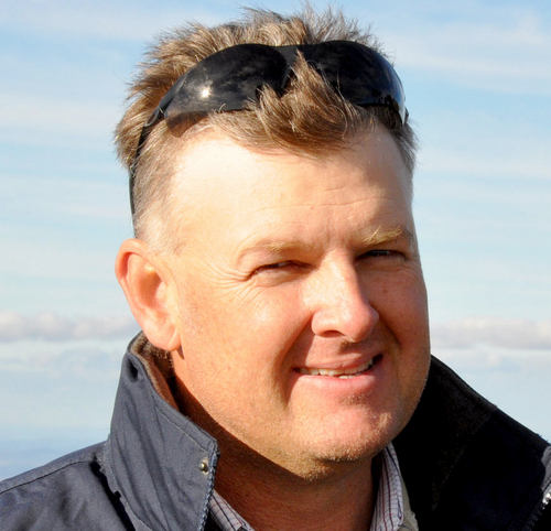 Aussie farmer, husband, & father. Ricardo Farms - cereals, oilseeds, pulses & dryland cotton. 🖤 Excellence in agriculture. Farm / Service Manager App founder.