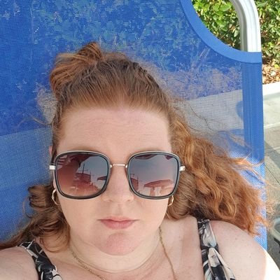 gingergemma1's profile picture. 