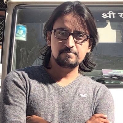 smahaveersingh's profile picture. Data Engineer, Data Analyst, ETL expert, Data enthusiast, UI designer (long ago) and a technophile in the making.