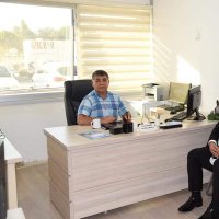Orhan YÜKSEL Kepez Nüfus Müdürü (@orhanyk55218493) 's Twitter Profile