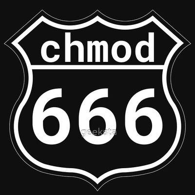 Chmod666_'s profile picture. computer data scientist