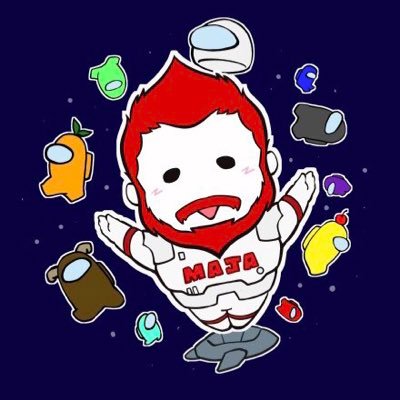 鉄拳8:クマパン/スト6:ベガ 血液の7割はラーメンでできてる世にも珍しい人です。  本業は3DCGデザイナーとかしてます🤔