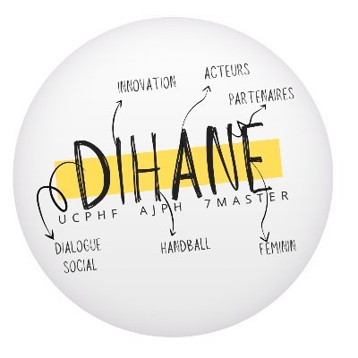 Je suis le compte du dialogue social dans le handball professionnel féminin.
Pour découvrir l'actu du dialogue social, de notre convention collective, c'est ici