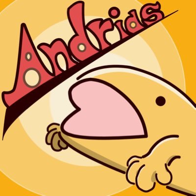 Andriasさんのプロフィール画像