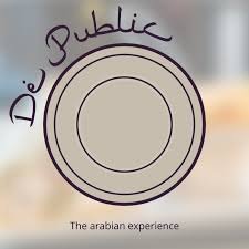 De Public Lounge & Arabian Restaurant
Best in the Town