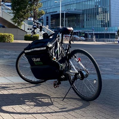 ヌタッキー@新横浜配達Uber eats (@NSgjSmoamlRxWGS) / Twitter