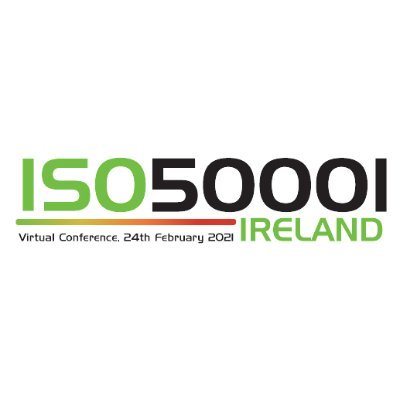 1-day virtual conference will bring together Energy Engineers from industry & business across Europe to openly discuss the challenges of energy efficiency.