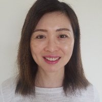 Angel (Den-Ching)Lee (@physio_lee) 's Twitter Profile