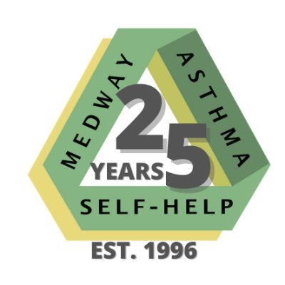 Medway Asthma Self-Help helps people & families with asthma with info & advice & raises asthma awareness.
Retweets/sharing are not endorsements.