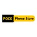 POCO Phone Store (@pocophonestore) Twitter profile photo POCO Phone Store (@pocophonestore) Twitter profile photo