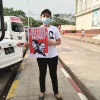 Sandar (@sandar38008913) 's Twitter Profile