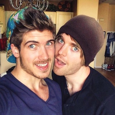 I love shoey✨
Shane Dawson ❤️
Joey graceffa💖