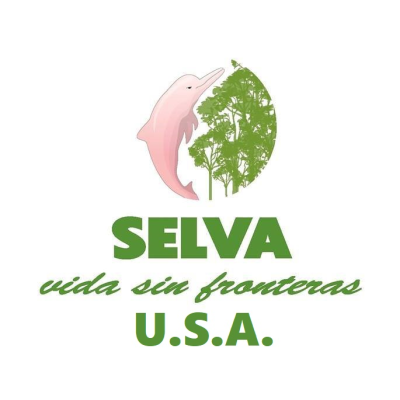 A new partner of SELVA- Vida Sin Fronteras (Ecuador) providing food & medical aid for the indigenous inhabitants of the Amazon Rainforest **https://t.co/AvB1K7LR2z**