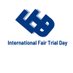 International Fair Trial Day (@fairtrialday) Twitter profile photo International Fair Trial Day (@fairtrialday) Twitter profile photo