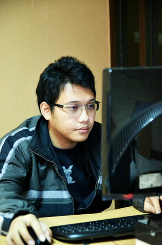 charlietjhin's profile picture. Ordinary man.