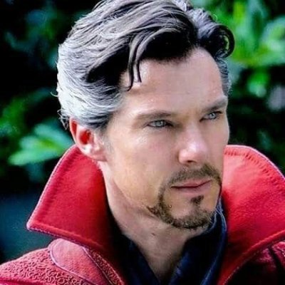 Dr Strange (RP)