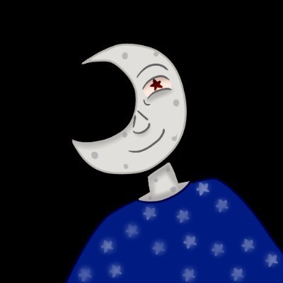 Nostaglic__Moonさんのプロフィール画像