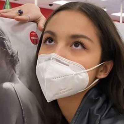 oliviaunreleasd's profile picture. olivia preaching enjoyy