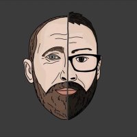 The Paul and Griff Show | Podcast(@paulngriffshow) 's Twitter Profile Photo