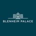 Blenheim Palace (@BlenheimPalace) Twitter profile photo