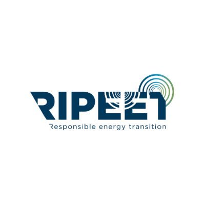 EU #H2020 project that aims to support Responsible Research and Innovation (RRI) policy experimentations for energy transition.