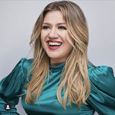 kellyclarkson_7's profile picture. I sing & write sometimes, coach @nbcthevoice sometimes. I say things others think I shouldn’t say sometimes . I host the @ kellyClarksonTv all the time