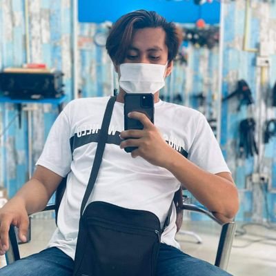 JoshuaD66954332's profile picture. Love your fucki'n self