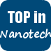 TOPinNanotech's profile picture. TODAY'S TOP NANOTECHNOLOGY NEWS