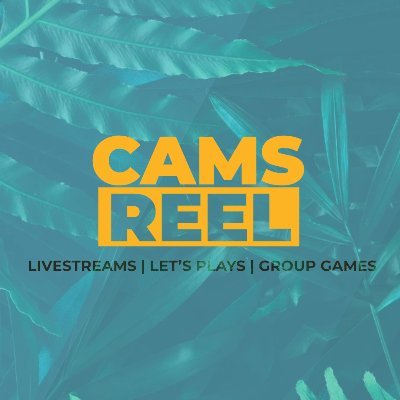 CamsReel Profile Picture