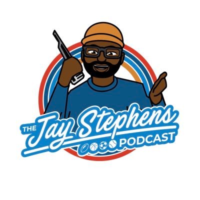 The Jay Stephens Podcast