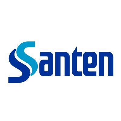 SantenEMEA Profile Picture