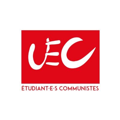 Twitter officiel de l'Union des Étudiant·e·s Communistes ✊