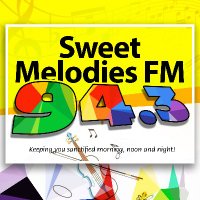 Sweet Melodies 94.3FM(@SweetMelodiesFM) 's Twitter Profile Photo