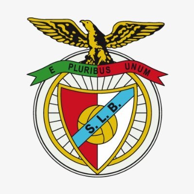 O Benfica é nosso!