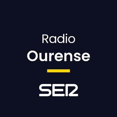 Todas las noticias de Ourense y provincia | El Poder de la Conversación; en Radio Ourense Cadena SER. 103.9FM, 1584OM y https://t.co/PanDWNsDNM