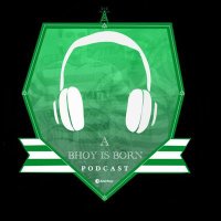 A Bhoy Is Born(podcast) (@isbhoy) 's Twitter Profile