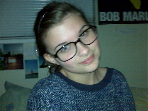 ShelbyLynnY's profile picture. I've been personally victimized by Regina George.