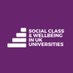 Social Class and Wellbeing in UK Universities (@seswellbeing_he) Twitter profile photo Social Class and Wellbeing in UK Universities (@seswellbeing_he) Twitter profile photo