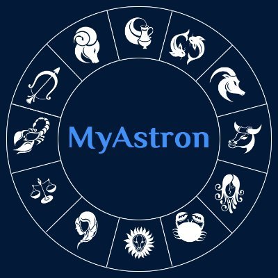myastron Profile Picture