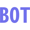 ただの糞BOTです。フォローしてくれたら、フォロバします。エロ系即ブロックします。