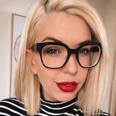 Melbourne. Straight edge over 30. Culture nerd. Feminist. Reformed PR, now internal/corp comms.