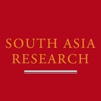 South Asia Research (@southasia_r) 's Twitter Profile