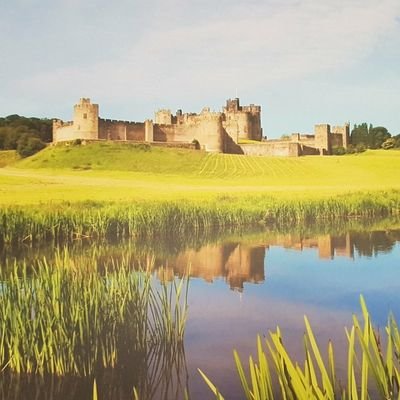 Alnwicktaxis's profile picture. based in beautiful Alnwick Northumberland. a taxi company that cares about its customers 07553 360 662