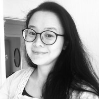 WeiniHuang (@huang_weini) 's Twitter Profile Photo WeiniHuang (@huang_weini) 's Twitter Profile Photo